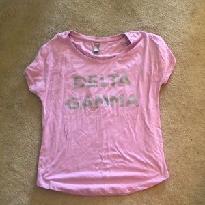 Delaware DG Periwinkle T-Shirt